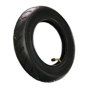 Tubeless elektritõukeratta rehv 8.5x2 8 1/2x2 (EOL)